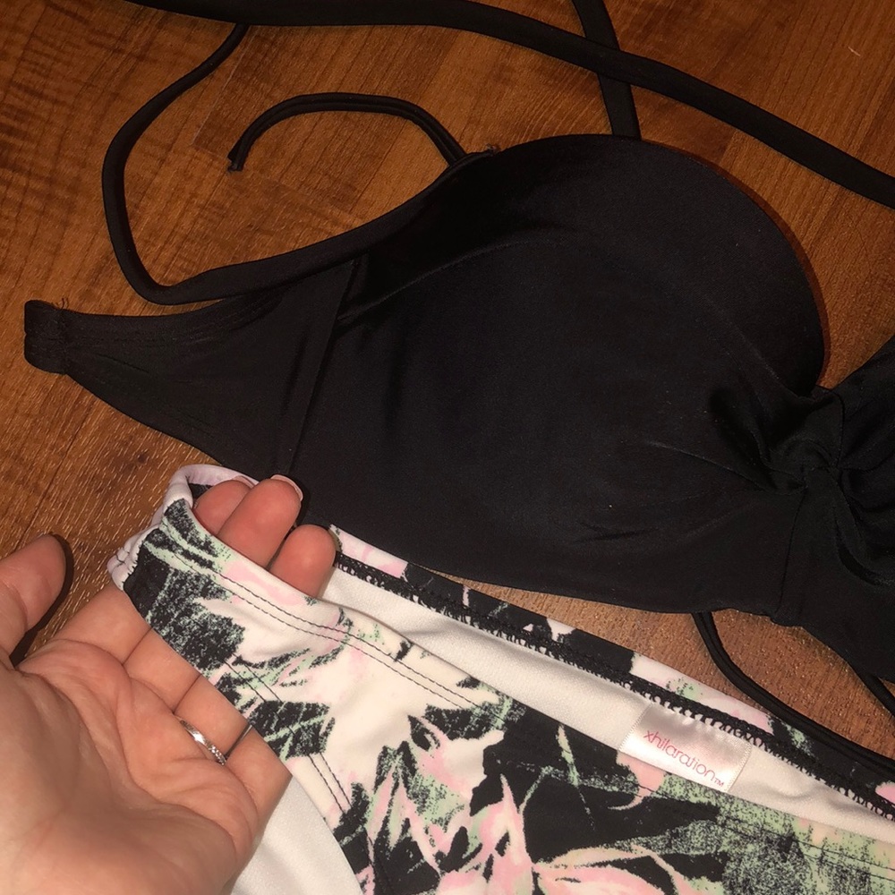 Target Bathing Suit - Picture 3 of 3